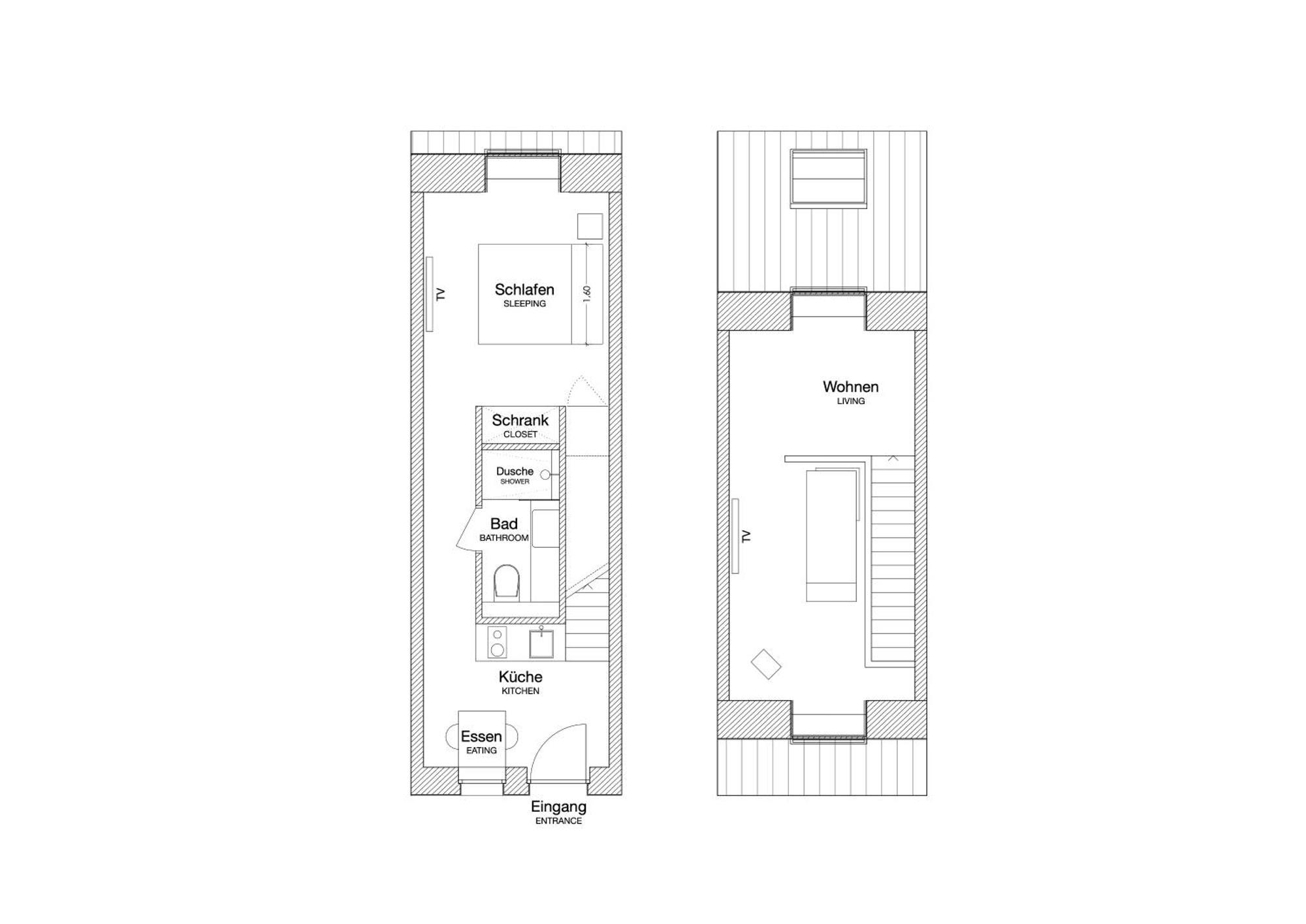 Appartamento ipartment Cologne Muelheim Esterno foto